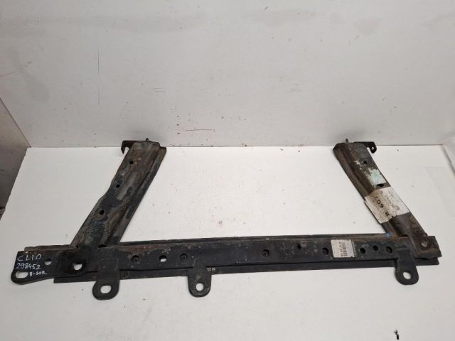 bontott RENAULT CLIO IV Vízhűtő Radiátor Tartó