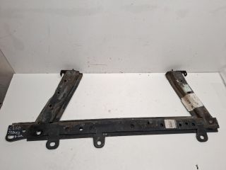 bontott RENAULT CLIO IV Vízhűtő Radiátor Tartó