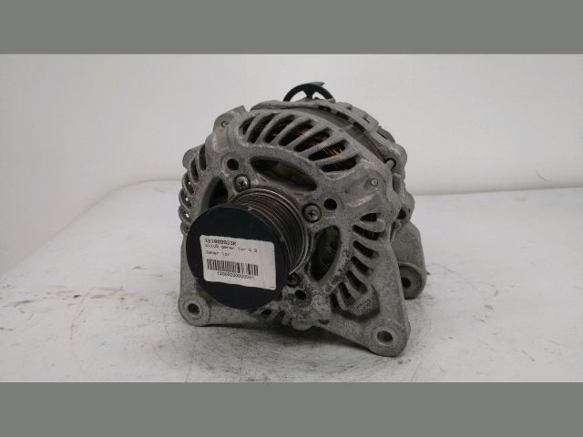 bontott RENAULT CLIO V Generátor