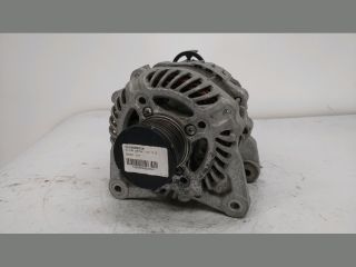 bontott RENAULT CLIO V Generátor