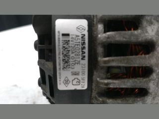 bontott RENAULT CLIO V Generátor