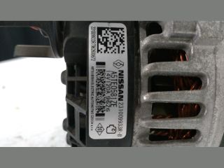 bontott RENAULT CLIO V Generátor