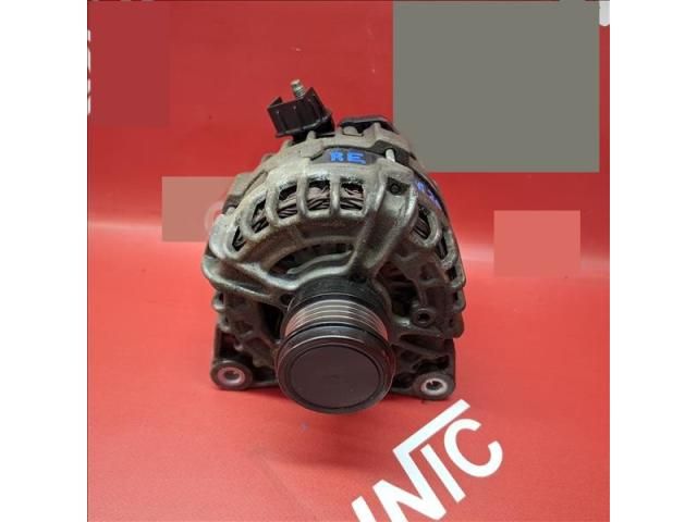 bontott RENAULT CLIO V Generátor