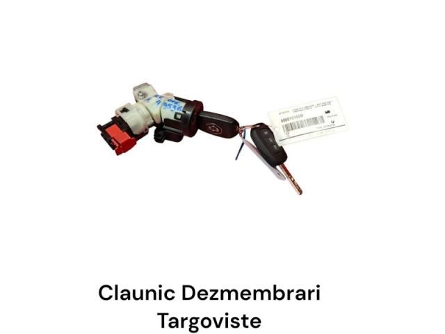 bontott RENAULT CLIO V Gyújtáskapcsoló