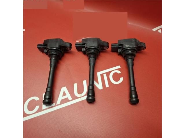 bontott RENAULT CLIO V Gyújtótrafó