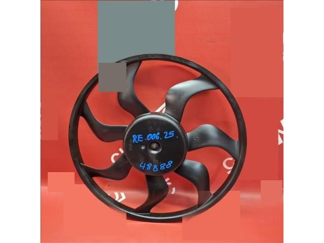 bontott RENAULT CLIO V Hűtőventilátor