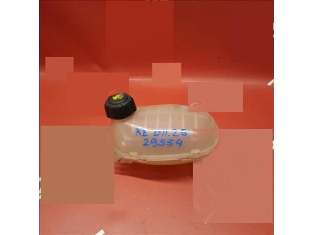 bontott RENAULT CLIO V Kiegyenlítő Tartály