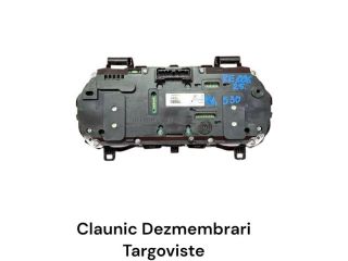 bontott RENAULT CLIO V Kilométeróra