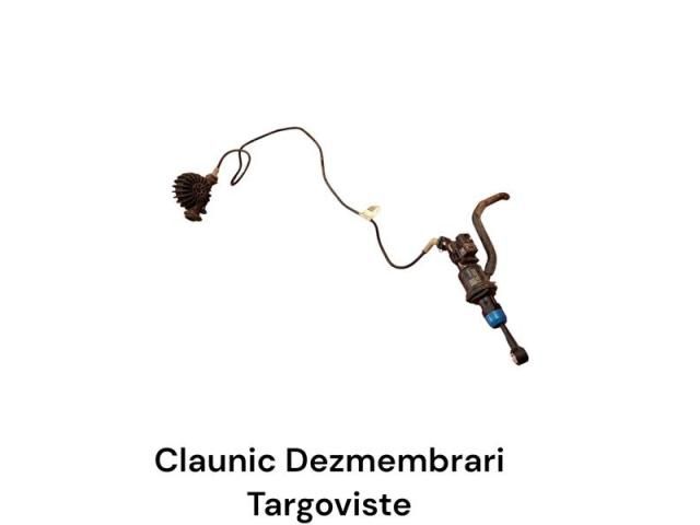 bontott RENAULT CLIO V Kuplung Főhenger