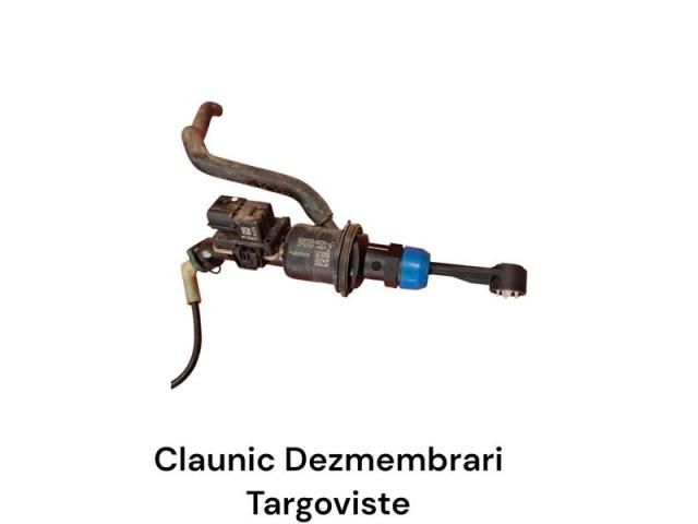 bontott RENAULT CLIO V Kuplung Főhenger