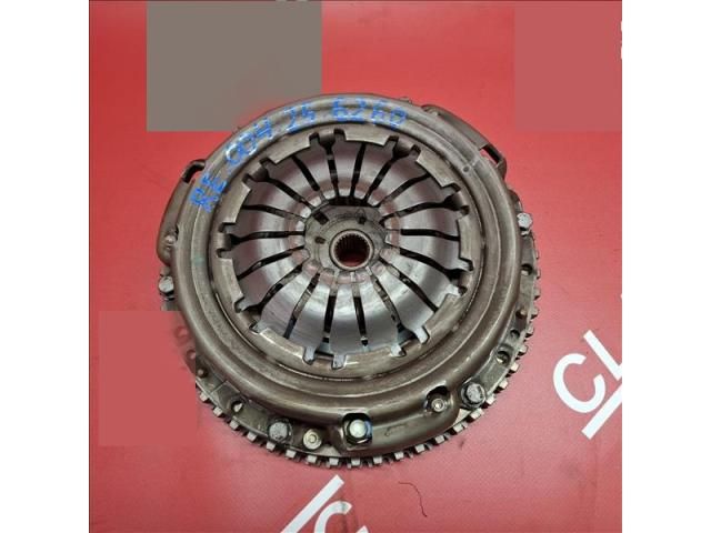 bontott RENAULT CLIO V Kuplung Szett (Szerkezet, Tárcsa)