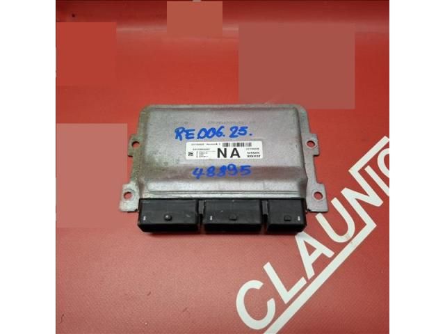 bontott RENAULT CLIO V Motorvezérlő