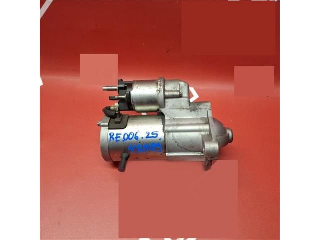 bontott RENAULT CLIO V Önindító