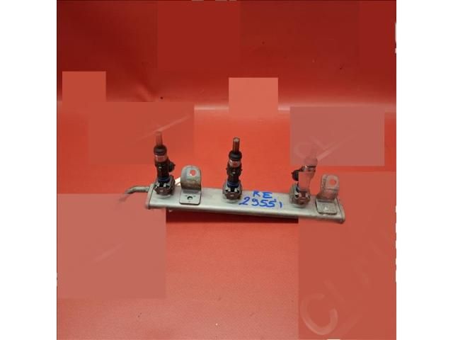 bontott RENAULT CLIO V Porlasztó Sor / Híd