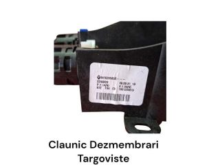 bontott RENAULT CLIO V Váltó Kulissza