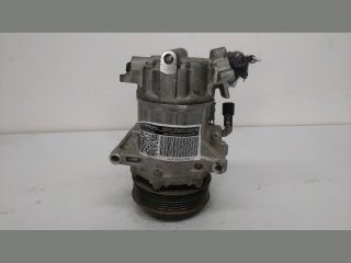 bontott RENAULT CLIO V Klímakompresszor