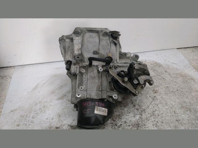 bontott RENAULT CLIO V Váltó (Mechanikus)