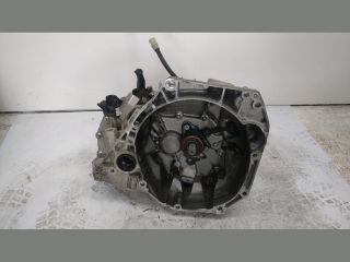 bontott RENAULT CLIO V Váltó (Mechanikus)
