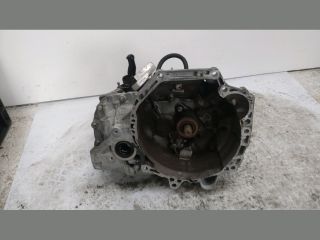 bontott RENAULT CLIO V Váltó (Mechanikus)