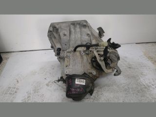 bontott RENAULT CLIO V Váltó (Mechanikus)
