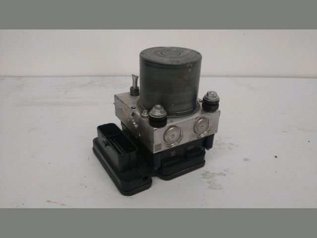 bontott RENAULT CLIO V ABS Kocka