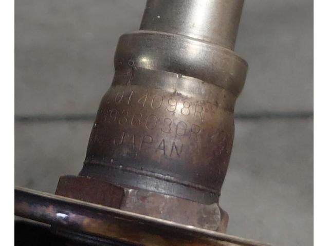 bontott RENAULT CLIO V Első Lambdaszonda