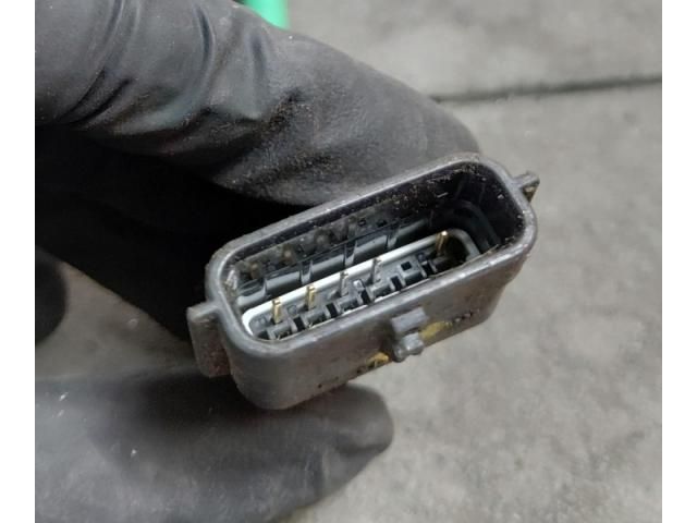 bontott RENAULT CLIO V Első Lambdaszonda