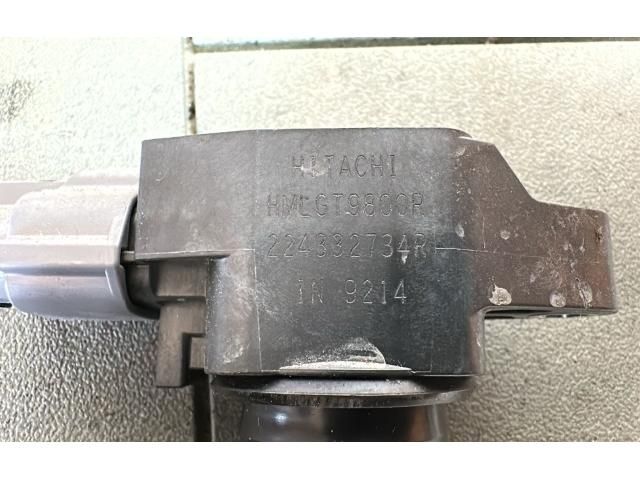 bontott RENAULT CLIO V Gyújtótrafó