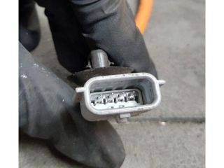 bontott RENAULT CLIO V Hátsó Lambdaszonda