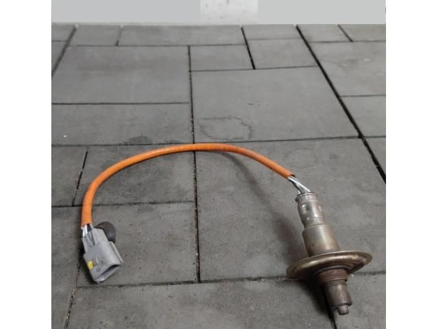 bontott RENAULT CLIO V Hátsó Lambdaszonda