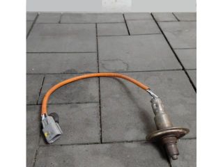 bontott RENAULT CLIO V Hátsó Lambdaszonda