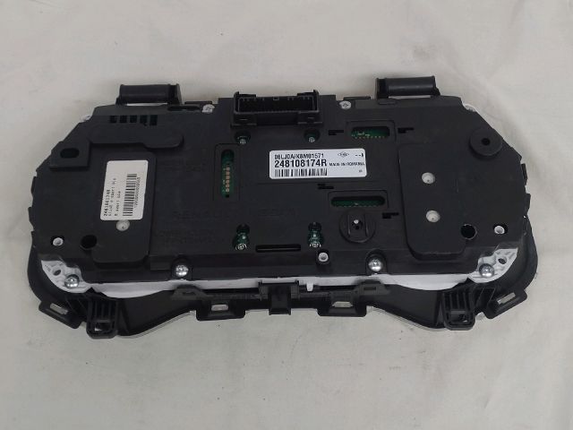 bontott RENAULT CLIO V Kilométeróra