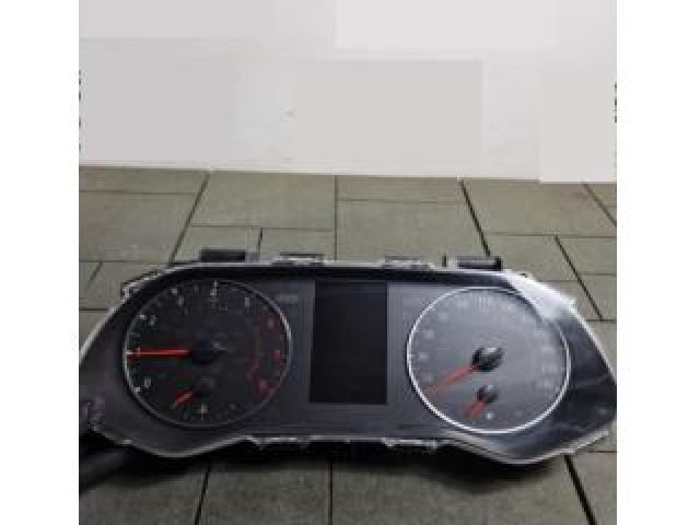 bontott RENAULT CLIO V Kilométeróra