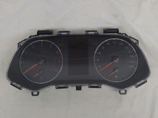 bontott RENAULT CLIO V Kilométeróra