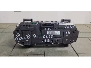 bontott RENAULT CLIO V Kilométeróra