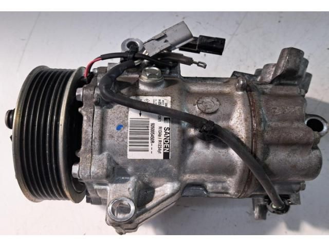 bontott RENAULT CLIO V Klímakompresszor