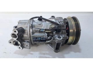 bontott RENAULT CLIO V Klímakompresszor