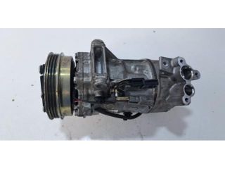 bontott RENAULT CLIO V Klímakompresszor