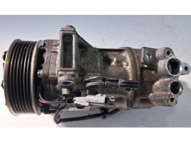 bontott RENAULT CLIO V Klímakompresszor