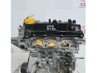 bontott RENAULT CLIO V Motor (Fűzött blokk hengerfejjel)