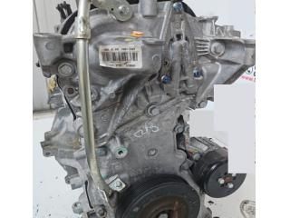 bontott RENAULT CLIO V Motor (Fűzött blokk hengerfejjel)