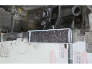 bontott RENAULT CLIO V Motor (Fűzött blokk hengerfejjel)