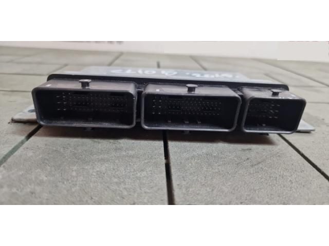 bontott RENAULT CLIO V Motorvezérlő