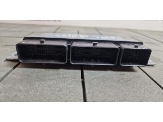 bontott RENAULT CLIO V Motorvezérlő