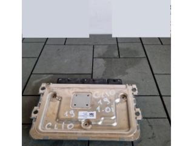 bontott RENAULT CLIO V Motorvezérlő