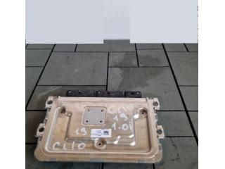 bontott RENAULT CLIO V Motorvezérlő