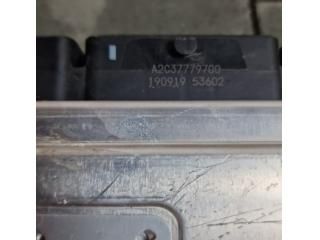 bontott RENAULT CLIO V Motorvezérlő