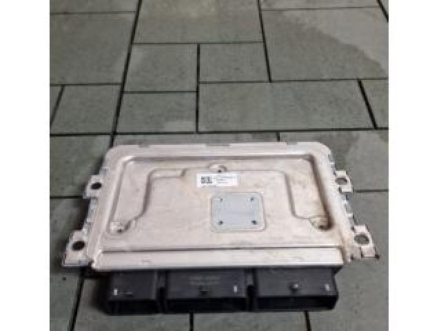 bontott RENAULT CLIO V Motorvezérlő