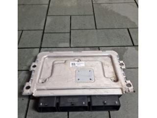 bontott RENAULT CLIO V Motorvezérlő