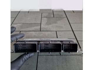 bontott RENAULT CLIO V Motorvezérlő